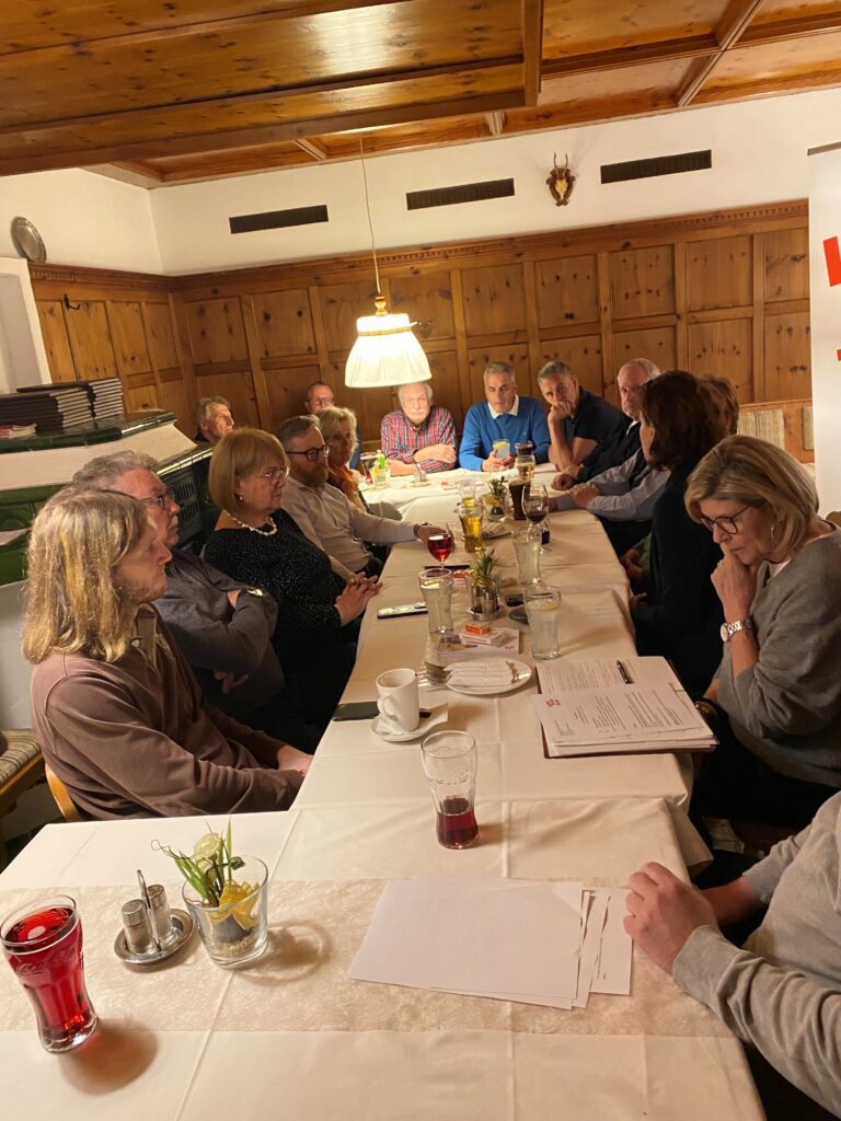 Bezirkstreffen Imst 02.03.2026