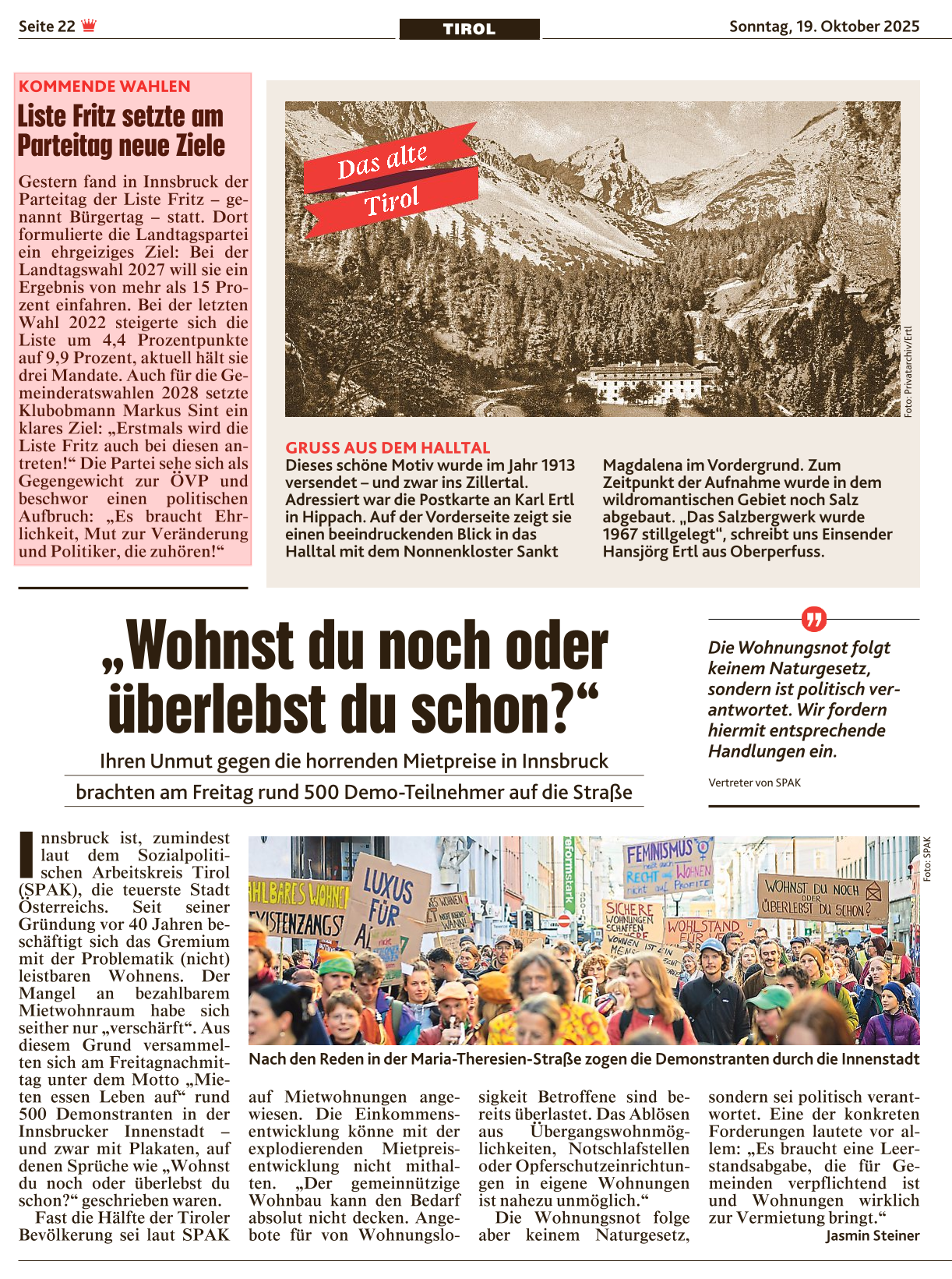 Liste_Fritz_Pressespiegel_42_Woche 3-1