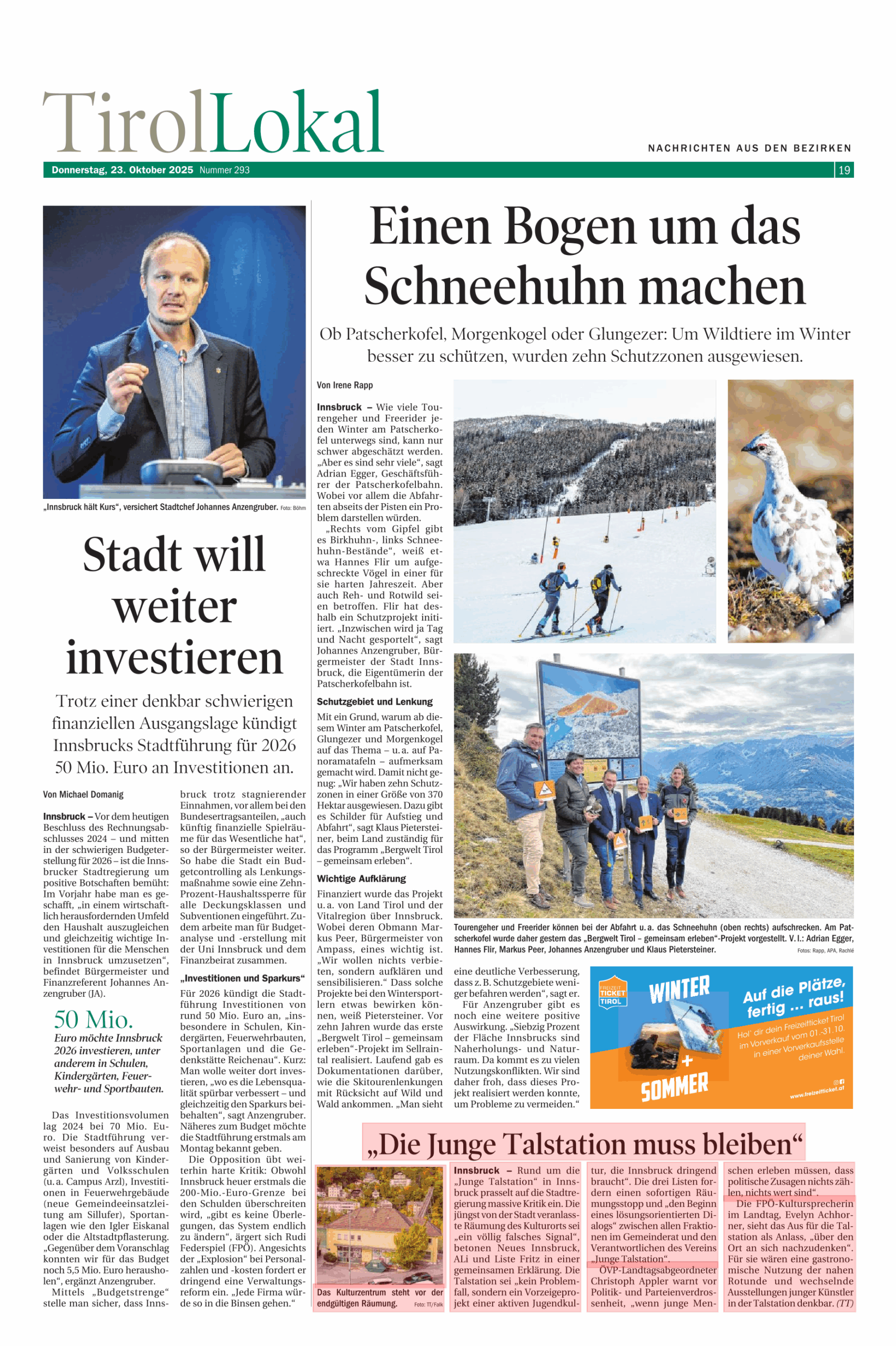 Liste_Fritz_Pressespiegel_43_Woche 3-1