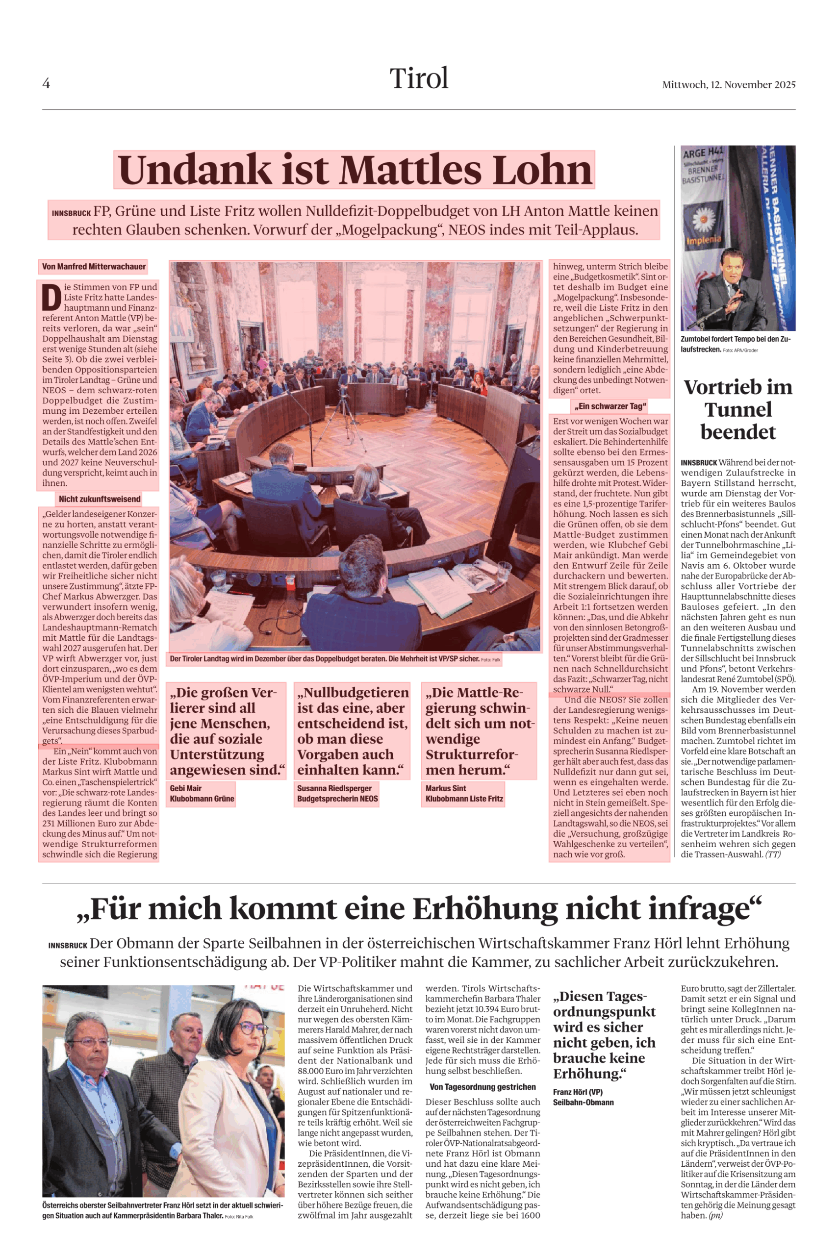 Liste_Fritz_Pressespiegel_46_Woche 2-1