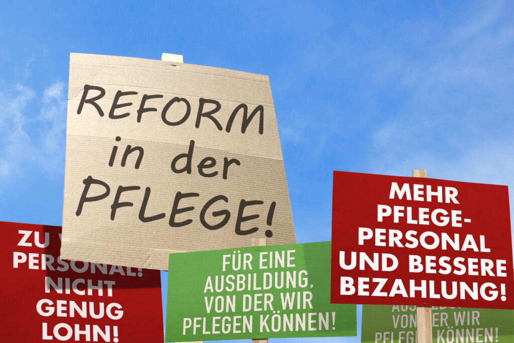 Andrea Haselwanter-Schneider, Angebotslücken, Gleichstellung Kurzzeitpflege Langzeitpflege, keine notwendige Reform, Liste Fritz, Pflege, Pflegende Angehörige, Senioren WGs, Strukturreform, unfair, unterschiedliche Gehaltssysteme, viel Papier, wenig Wertschätzung