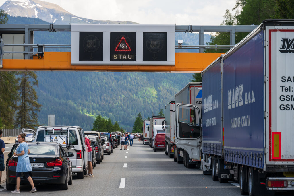 Andrea Haselwanter-Schneider, Brennerbasistunnel, Dosierung, EUGH-Gutachten, Frächterlobby, Gesundheit, Hiobsbotschaft, Liste Fritz, ROLA, Slot-System, tiefschwarzer Tag, Tirol, Transit-Würgegriff, Transitverkehr, Verkehr