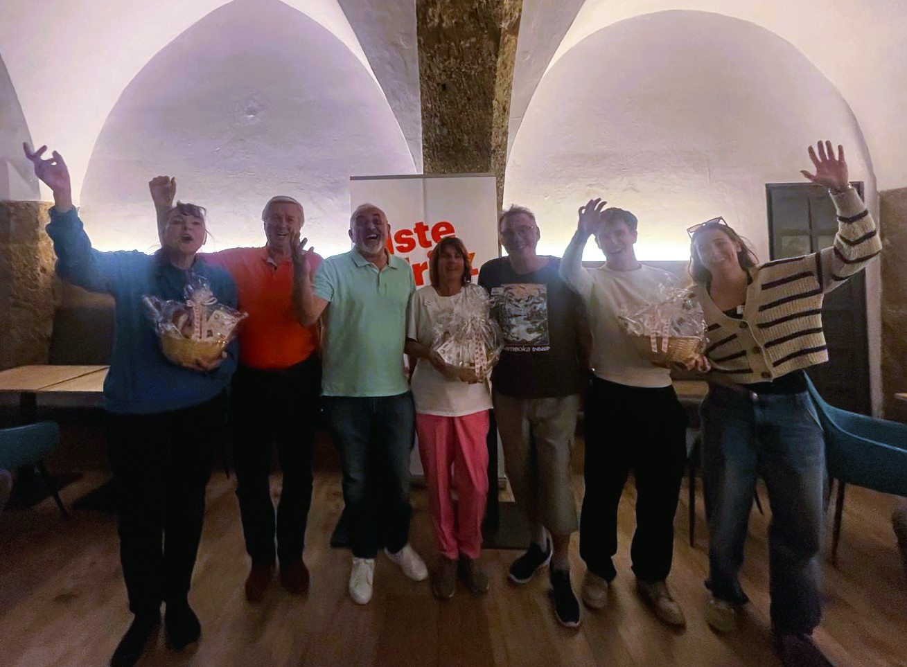 13.05.2026 Watter-Turnier-Hall