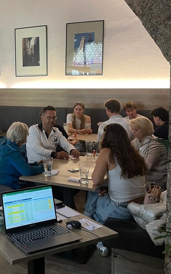 13.05.2026 Watter-Turnier-Hall