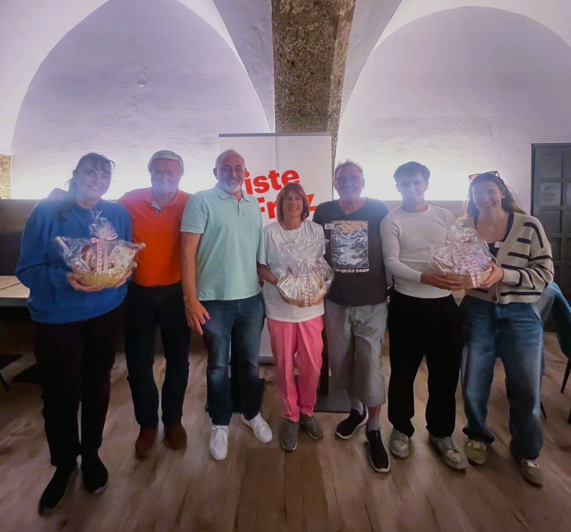 13.05.2026 Watter-Turnier-Hall